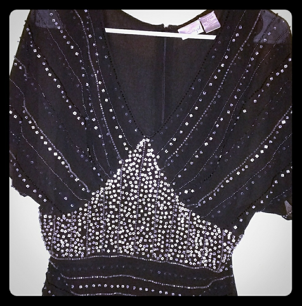 SOLD Gorgeous Shirt💙